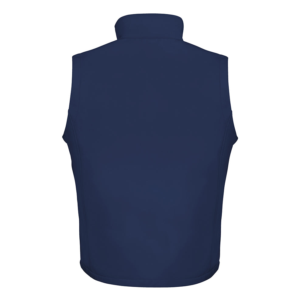 ACE FC Adults Summer Gilet