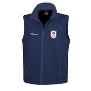 ACE FC Adults Summer Gilet