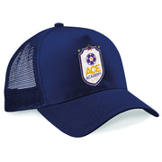 ACE FC Adults Trucker Hat
