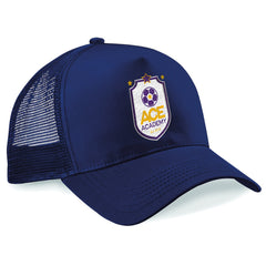 ACE FC Adults Trucker Hat