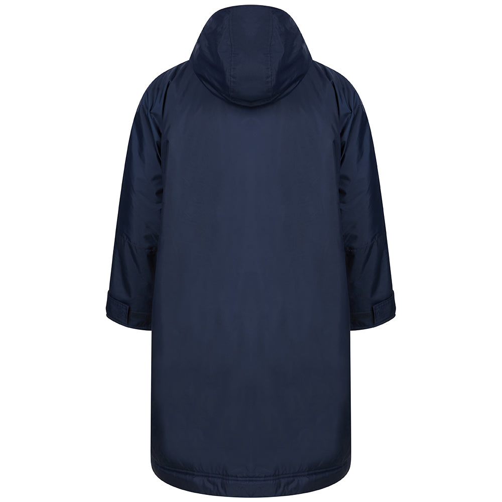 ACE Adults Winter Robe