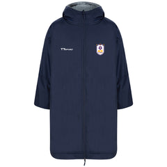 ACE Adults Winter Robe