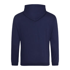 ACE FC Adults Blue Hoodie