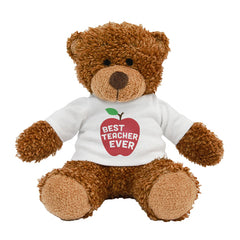 Anne 17cm Best Teacher Ever by School Badges UK