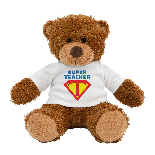 Anne 17cm Super Teacher by School Badges UK