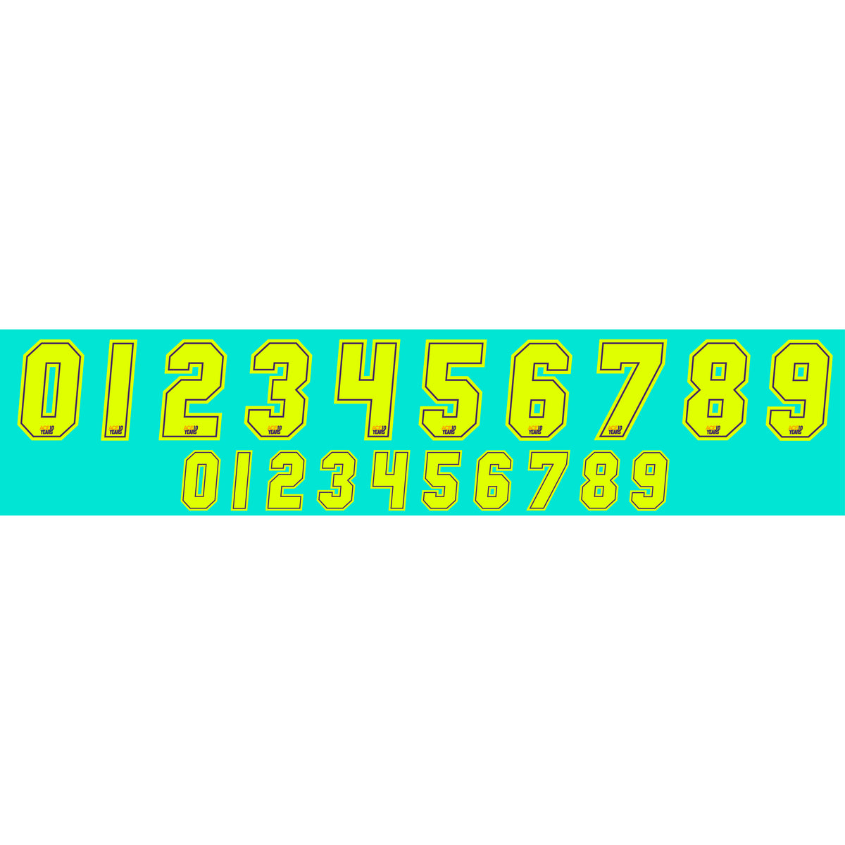 ACE FC Turquoise Third Goalkeeper Shirt