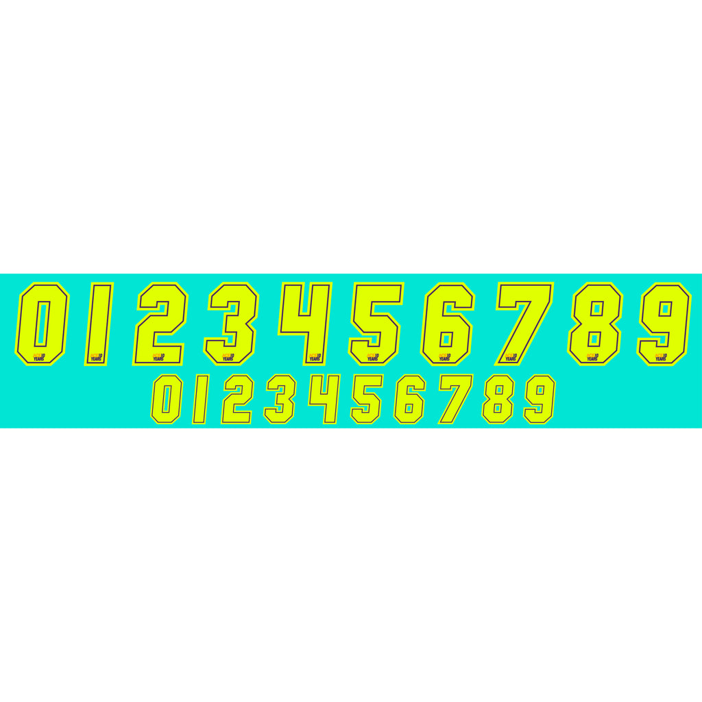 ACE FC Turquoise Third Goalkeeper Kit Package