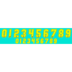 ACE FC Turquoise Third Goalkeeper Kit Package