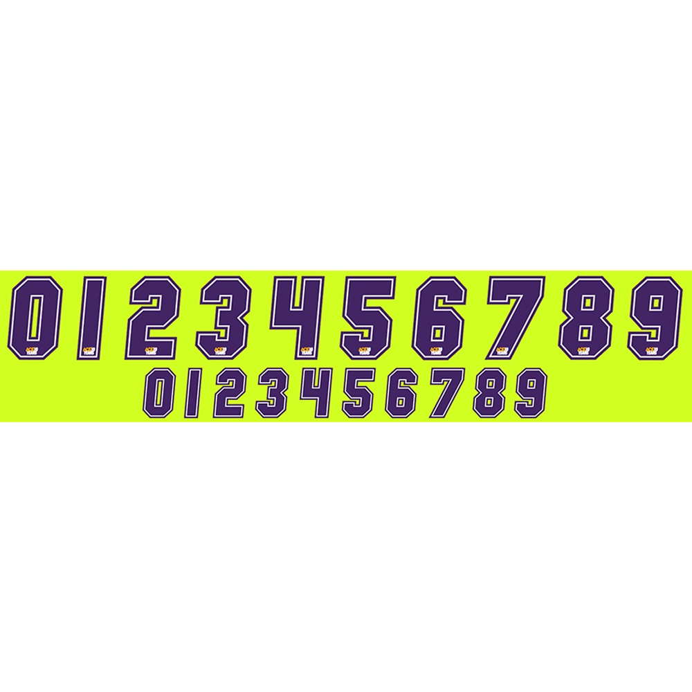 ACE FC Fluorescent Second Kit Package