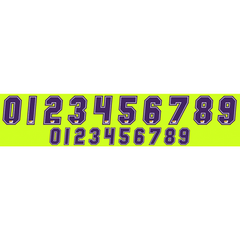 ACE FC Fluorescent Second Kit Package