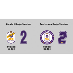 ACE FC Grey First Goalkeeper Kit Package