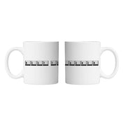 Best Teacher Computing Mug by School Badges UK