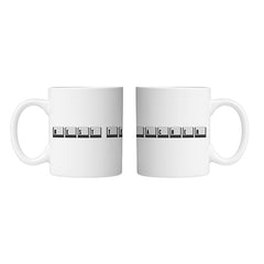 Best Teacher Computing Mug by School Badges UK