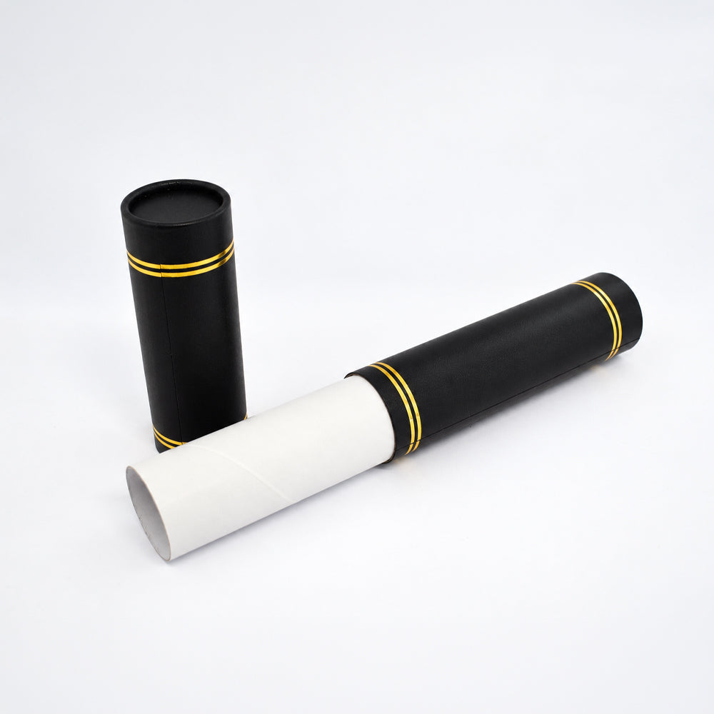 Graduation Certificate Scroll Holder