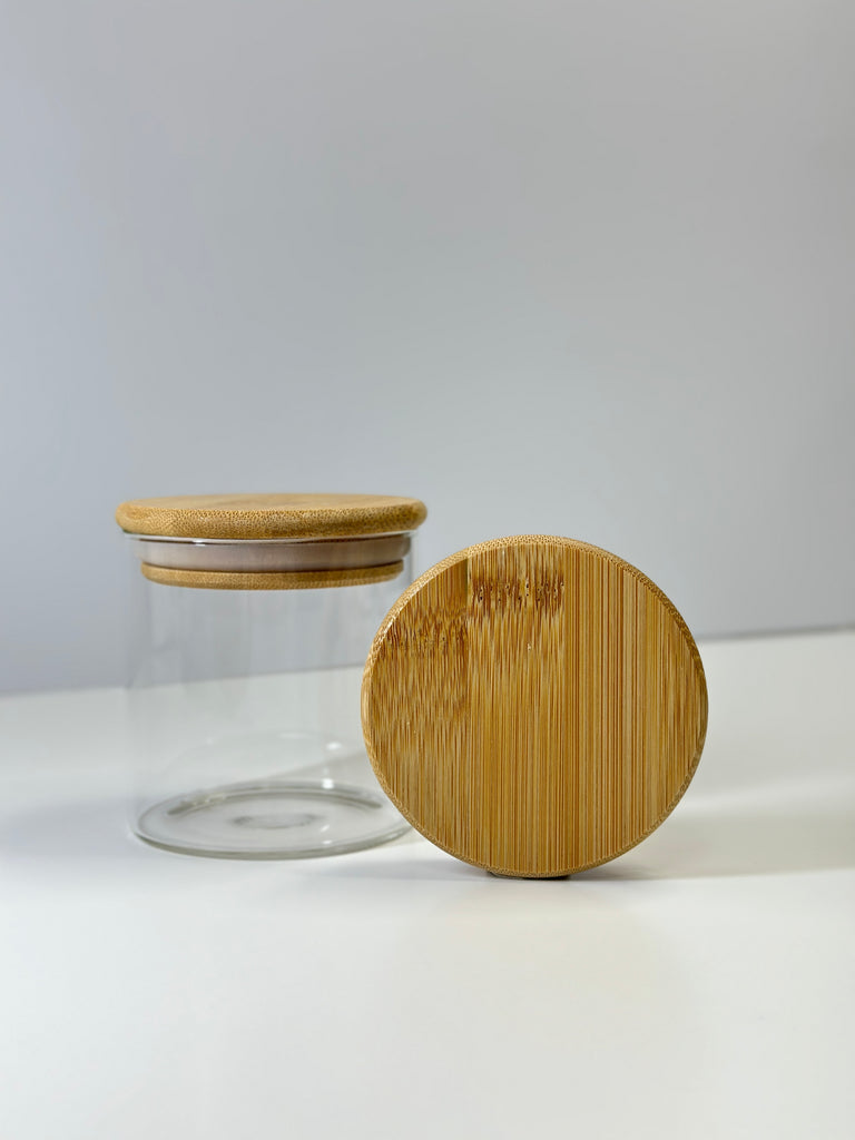 Blank Jar by School Badges UK