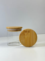 Blank Jar by School Badges UK