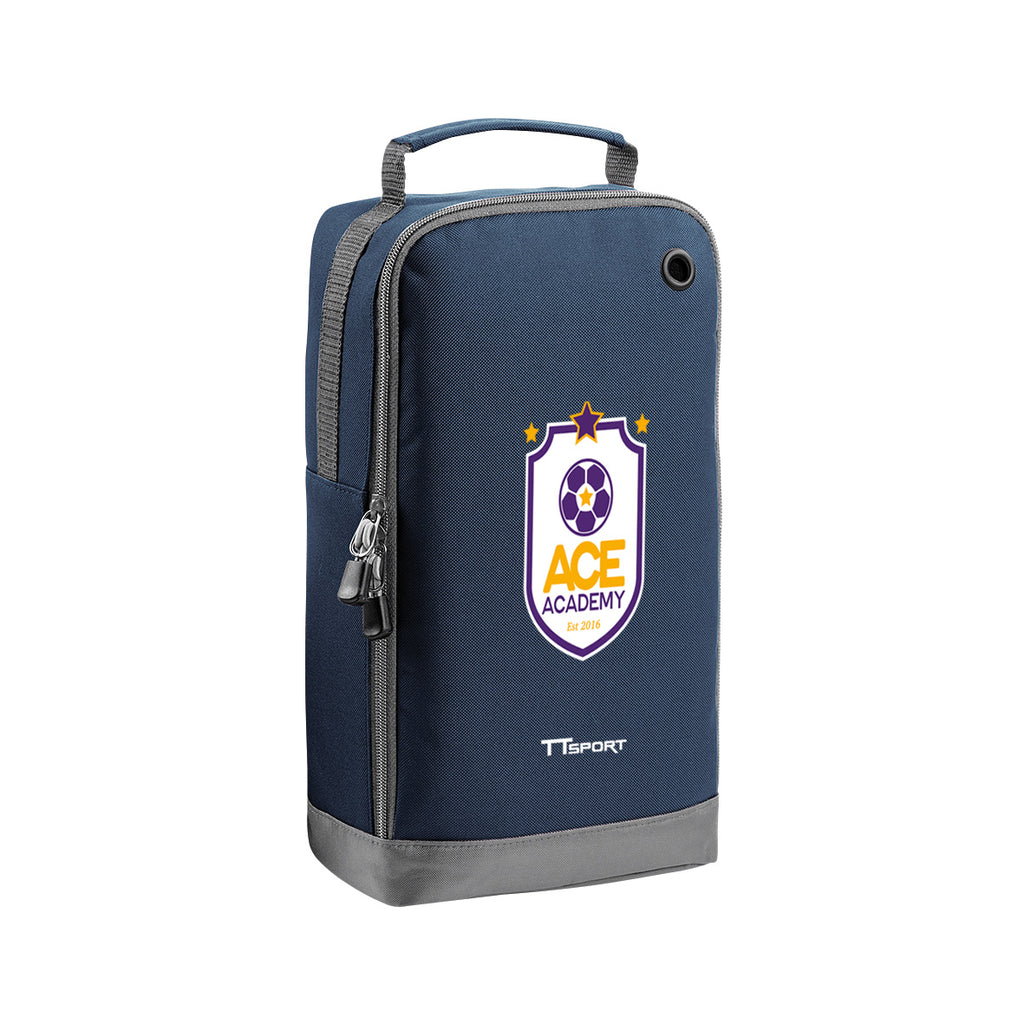 ACE FC Boot Bag