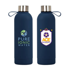 ACE FC Personalised Aluminium Water Bottle