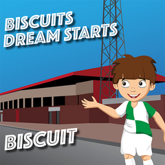 ACE FC Brian Little – The Little Legends box set