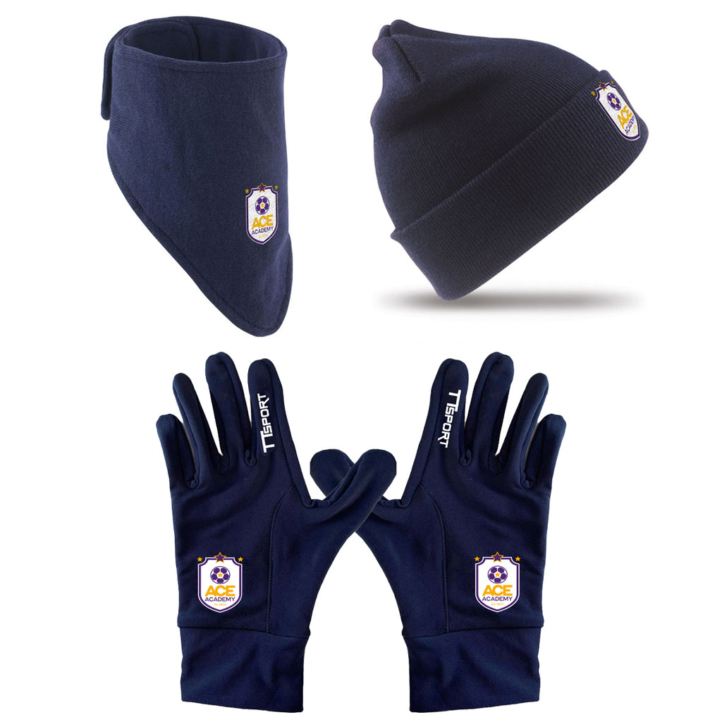 ACE Winter Youths Bundle 1