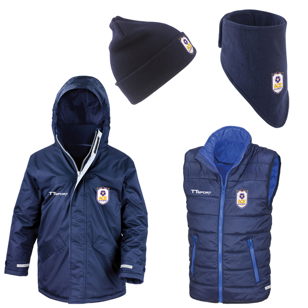 ACE Winter Youths Bundle 2