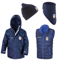 ACE Winter Youths Bundle 2