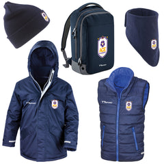 ACE Winter Youths Bundle 3