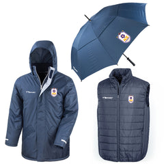 ACE Winter Coaches Bundle