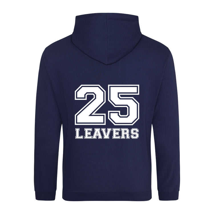 Byron Primary School Leavers Hoodie (Adult Size)