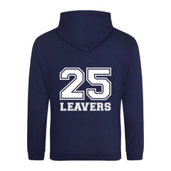 Byron Primary School Leavers Hoodie (Adult Size)