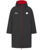 Chess Football Dry Robe by School Badges UK