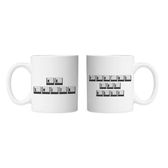 Custom Computing Mug by School Badges UK