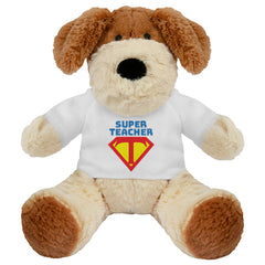 Darcy 20cm Super Teacher by School Badges UK