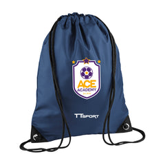 ACE FC Drawstring Bag