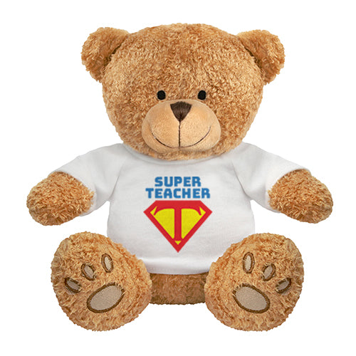 Edward I 22cm Super Teacher by School Badges UK