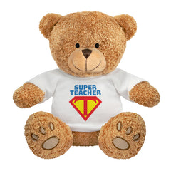 Edward I 22cm Super Teacher by School Badges UK