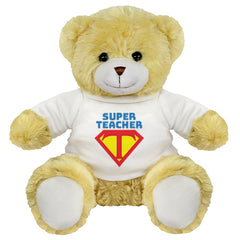 Elizabeth 20cm Super Teacher by School Badges UK