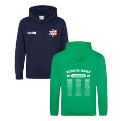 School Leavers Hoodie (Kids Size)