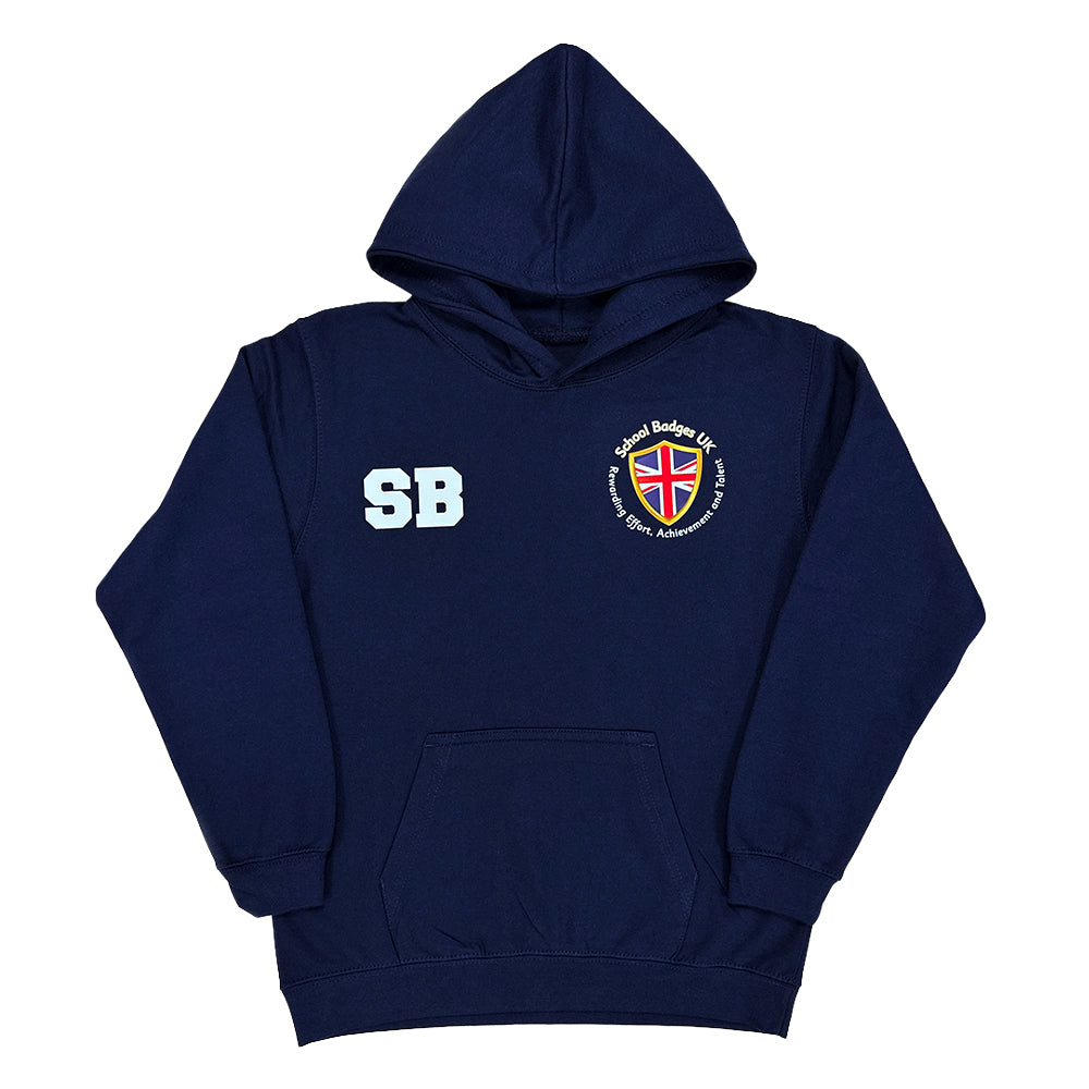 Leavers Hoodies