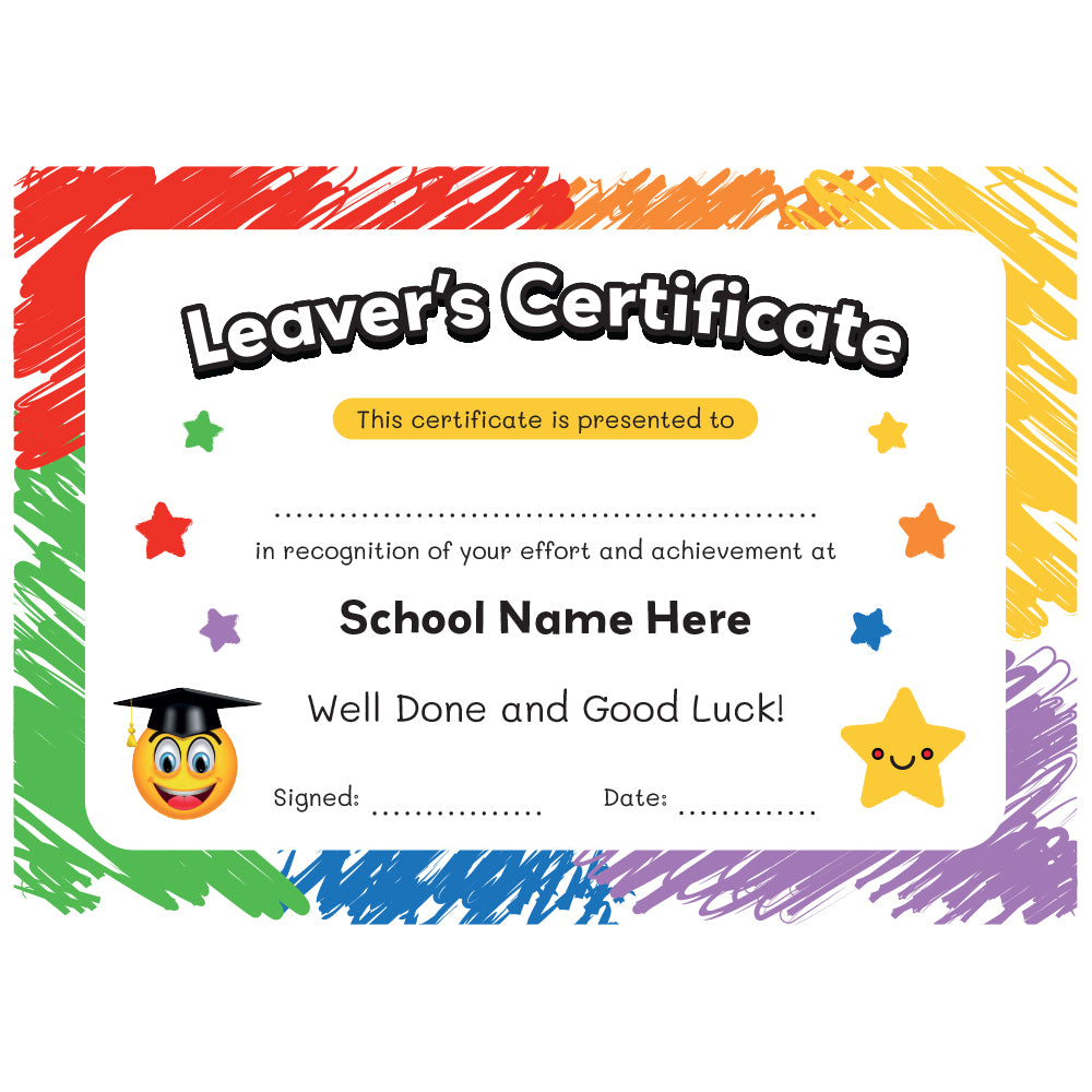 Leavers Gifts