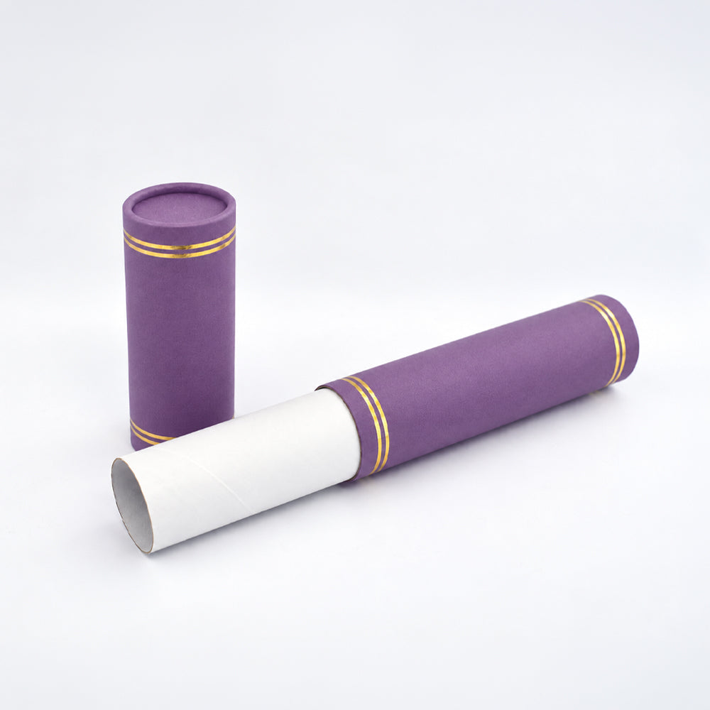 Graduation Certificate Scroll Holder