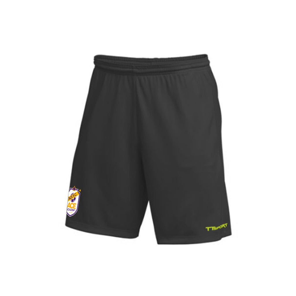 ACE FC Dark Grey MJPL Shorts