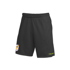 ACE FC Dark Grey MJPL Shorts