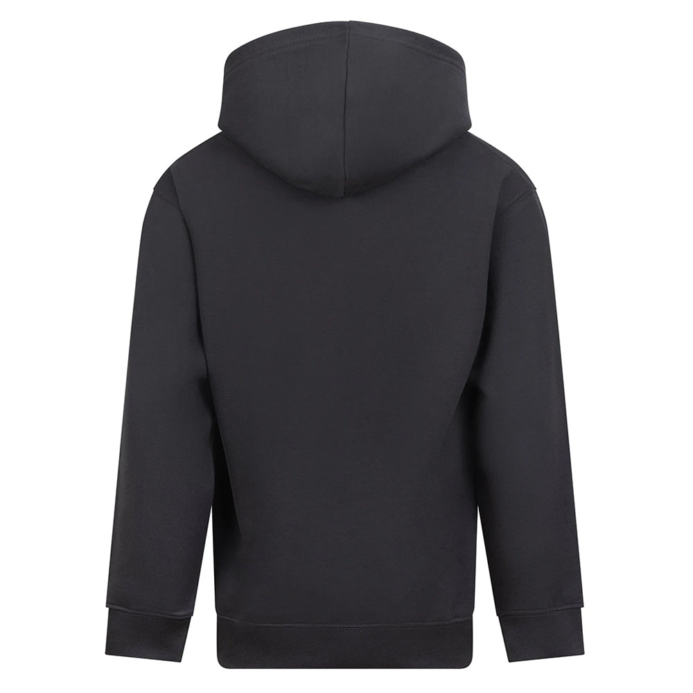 ACE FC Dark Grey Youths MJPL Hoodie