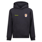 ACE FC Dark Grey Youths MJPL Hoodie