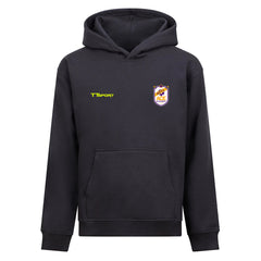 ACE FC Dark Grey Youths MJPL Hoodie