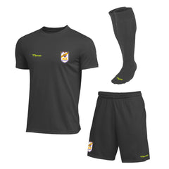 ACE FC Dark Grey MJPL Kit Package
