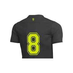 ACE FC Dark Grey MJPL Kit Package