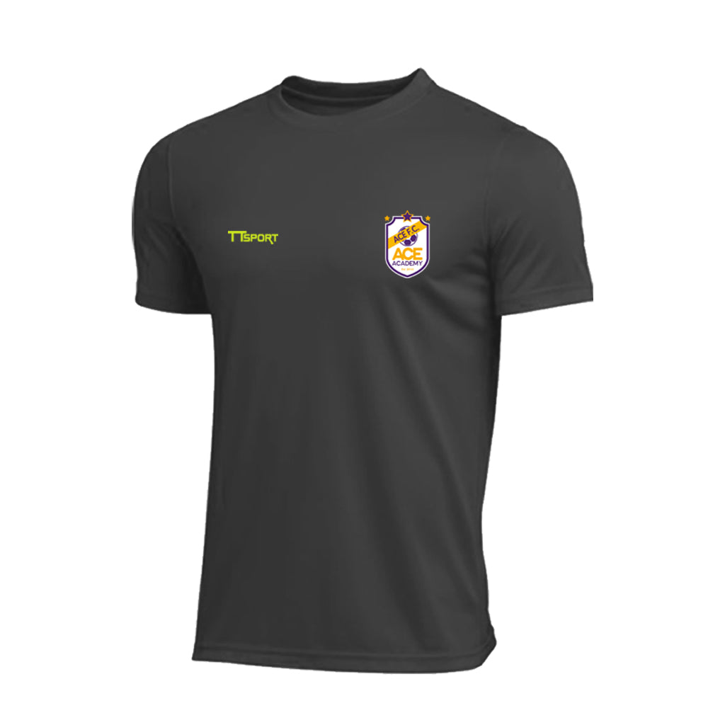 ACE FC Dark Grey MJPL Shirt