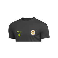 ACE FC Dark Grey MJPL Kit Package